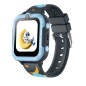 Montre connectée enfant Smart Kids – 4G bleu foncé