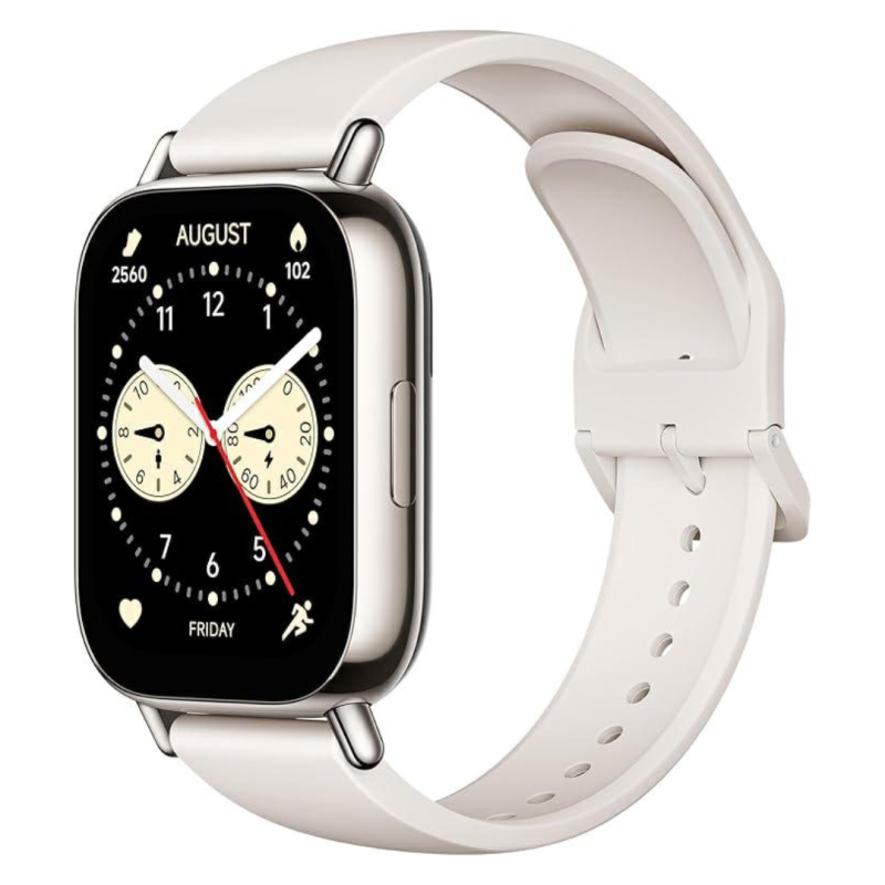 Xiaomi Redmi Watch 5 Lite Smartwatch – Gold BHR8791GL