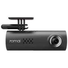 Caméra de Voiture 70mai Smart Dash Cam 1S avec capteur G à 3 axes et c
