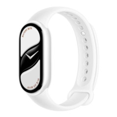Xiaomi Smart Band 10 Ceramic Edition white | Smarty