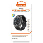 Montre connectée GPS XSSIVE XSS-SW11 – L1+L5 1,43 pouces Noir Montre connectée GPS XSSIVE XSS-SW11 – L1+L5 1,43 pouces Noir