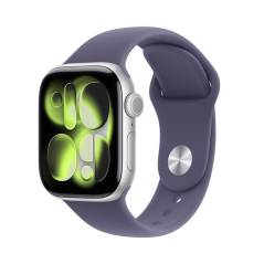 Apple Watch Series 11 GPS 42mm Silver | Smarty
