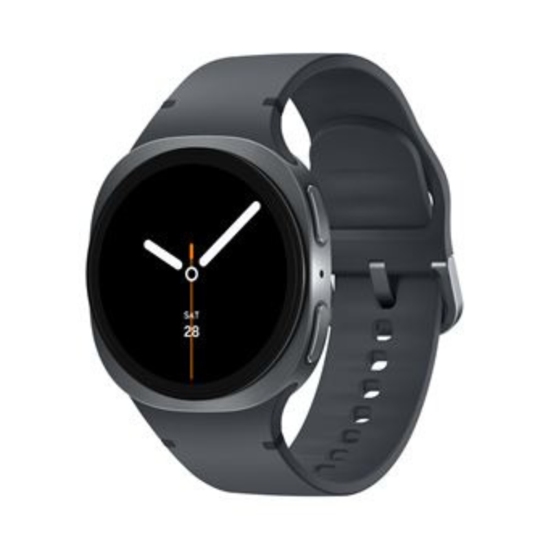 Montre Connectée Samsung Galaxy Watch 8 SM-L320 40mm - Graphite Montre Connectée Samsung Galaxy Watch 8 SM-L320 40mm - Graphite