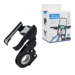 Support de Téléphone Vélo et Moto Rotatif 360 | Smarty Paris