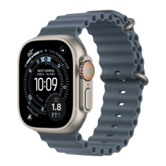 Apple Watch Ultra 3 49mm Black Titanium | Smarty