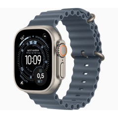 Montre Connectée Apple Watch Series Ultra 3 G | Smarty Paris