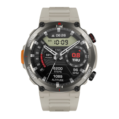 Montre Blackview W50 Pro IP68 kaki | Smarty
