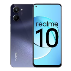 Realme 10 Pro 128 Go Noir - Grade AB - Maison Réf. TA5142 | 