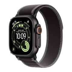Apple Watch Ultra 3 49mm Natural Titanium | Smarty