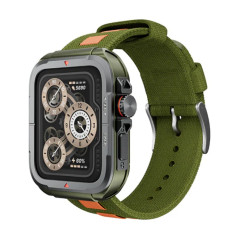 Udfine Watch GT green smartwatch | Smarty