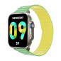 Smartwatch Udfine Watch Gear – Orange U23ORA03GL