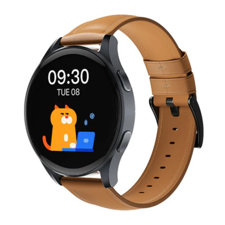 Udfine Watch Power smartwatch black U24BLA06GL