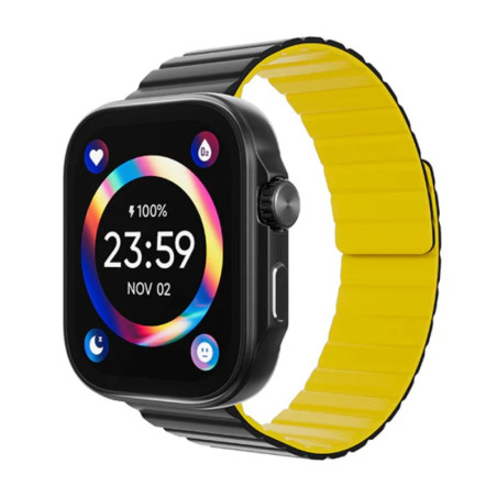 Udfine Watch Gear Pro smartwatch black U24BLA05GL