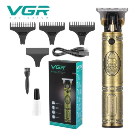 Tondeuse à Cheveux Electrique VGR V-085 | Smarty Paris