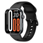 Montre Connectée - Udfine Watch Starry 2 Noir U25PIN01ST Montre Connectée - Udfine Watch Starry 2 Noir U25PIN01ST