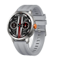 Smartwatch Udfine Watch Power 2 U25GRA01PO – Silver Gray Smartwatch Udfine Watch Power 2 U25GRA01PO – Silver Gray