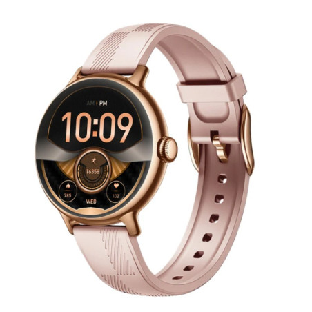 Udfine Watch Grace smartwatch gold U25GOL01GR