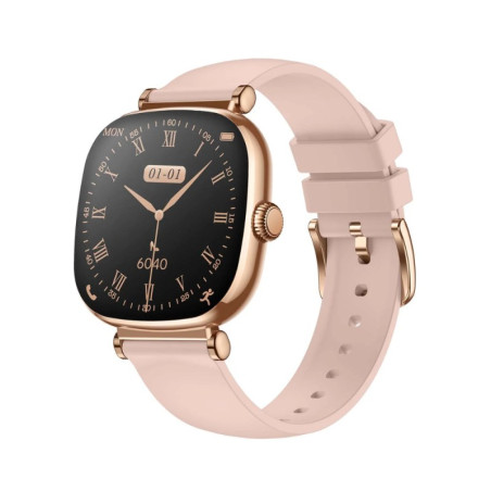 Udfine Watch Luna smartwatch gold U25GOL01LU