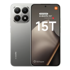 Xiaomi 15T 5G 512 Go Gris - EU - Neuf - Maison Réf. T2811 | 