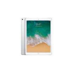 iPad Pro 12.9" (2e Génération) 64 Go Cellulaire Argent - Grade AB - Ma
