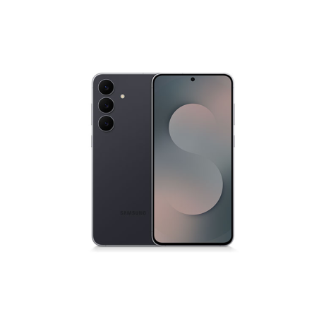 Samsung Galaxy S25 FE 5G 128 Go Noir - EU - Neuf - Smartphones Ref T26