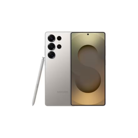 Samsung Galaxy S25 Ultra 5G 256 Go Gris Titane - Grade A — Reconditionné Garanti 12 mois · Smarty Paris