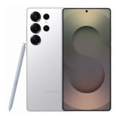 Samsung Galaxy S25 Ultra 5G 256 Go Titane Argent - Non EU - Neuf - Sma