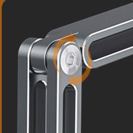 MacBook Air 13" - 16GB/512GB SSD - Apple M4 - Noir - AZERTY 