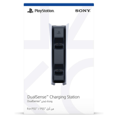 Chargeur de Manette PlayStation 5 Sony - Montre Réf. G2179 |