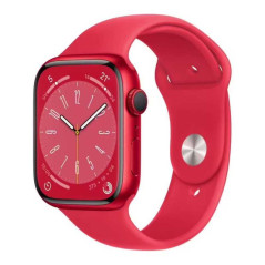 Montre Connectée Apple Watch Series 8 GPS 41m | Smarty Paris