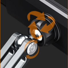 Eau de Parfum Fragrance World Urban Man Ultra | Smarty Paris