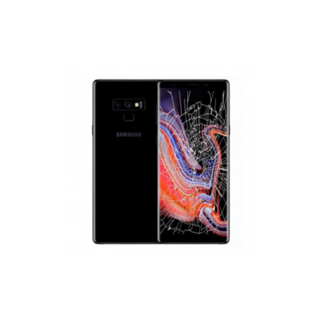 Samsung Galaxy S7 32 Go - Cassé (Carte mère opérationnelle) - Smartpho