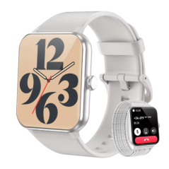 Montre Connectée Blackview R50 avec Moniteur de Sommeil et d