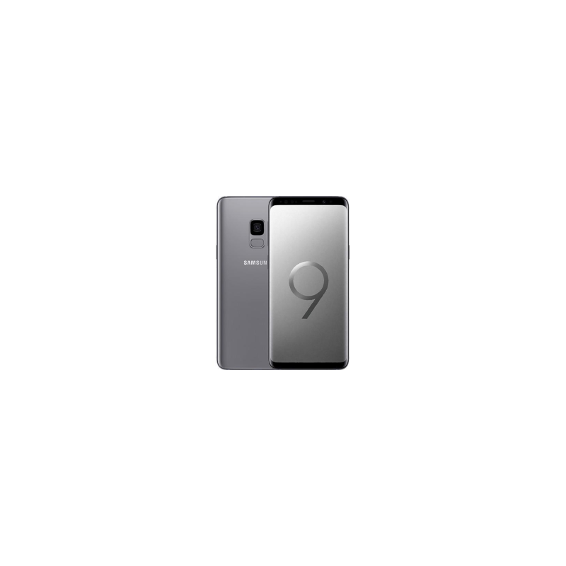 Samsung Galaxy S9 64 Go Gris - Grade AB