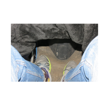 Eau de Parfum Volaré Above the Clouds - unise | Smarty Paris