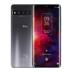TCL 10 Pro T779H 128 Go Noir avec boîte et accessoire - Reco