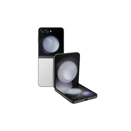 Samsung Galaxy Z Flip 5 5G 512 Go Gris - Reconditionné grade AB | Smarty Paris