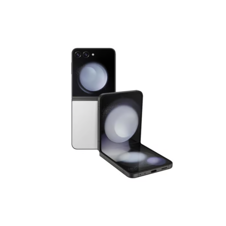 Samsung Galaxy Z Flip 5 5G 512 Go Gris - Grade AB - Smartphones Ref TA