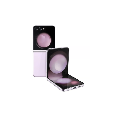 Samsung Galaxy Z Flip 5 5G 512 Go Rose - Grade AB - Smartphones Ref TA