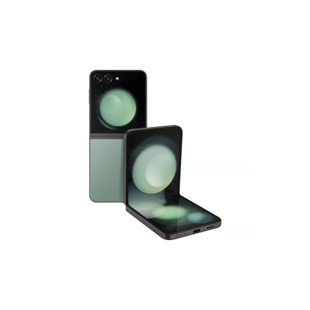Samsung Galaxy Z Flip 5 5G 512 Go Vert - Reconditionné grade A | Smarty Paris