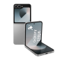 Samsung Galaxy Z Flip6 256 Go Gris - Grade A — Reconditionné Garanti 12 mois · Smarty Paris