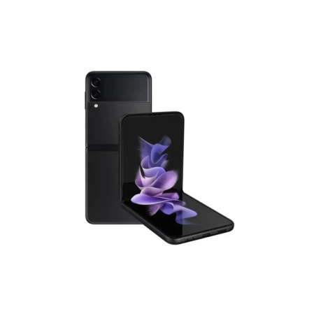 Samsung Galaxy Z Flip3 5G 256 Go - Noir (Ecran HS) - Smartphones Ref T