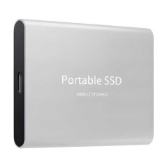 Disque Dur Externe pour Ordinateur Portable USB/Type C - 128