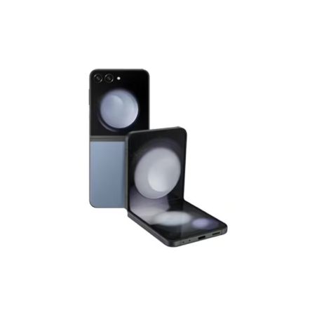 Samsung Galaxy Z Flip5 5G 512 Go - Bleu (Ecra | Smarty Paris