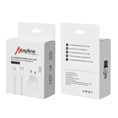 20 W USB-C Lightning Charger Kit | Smarty