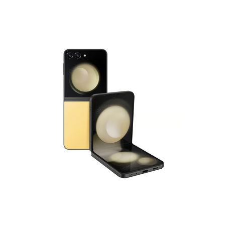 Samsung Galaxy Z Flip5 5G 512 Go - Jaune (Ecr | Smarty Paris