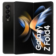 Samsung Galaxy Z Fold4 5G 1 To Noir - Grade A | Smarty Paris
