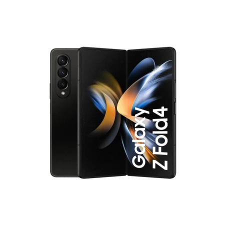Samsung Galaxy Z Fold 4 5G 1 To Noir - Grade AB - Smartphones Ref TA52