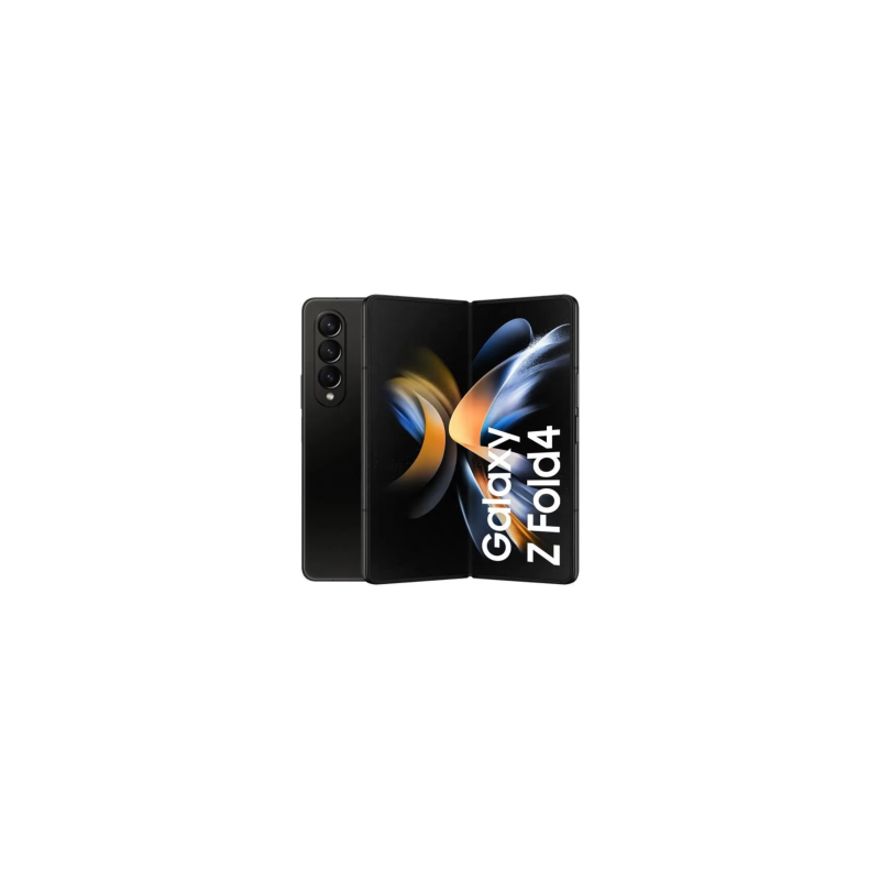Samsung Galaxy Z Fold 4 5G 512 Go Noir - Grade AB