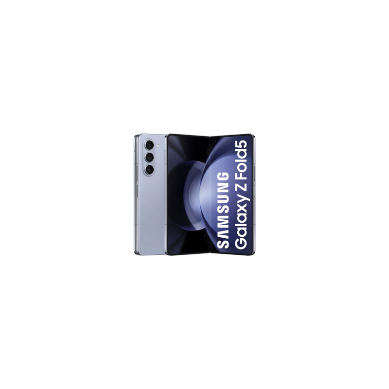 Samsung Galaxy Z Fold 5 256 Go Bleu - Reconditionné grade AB